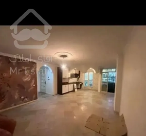 80متر 2خواب تکواحدی کرمان صافی