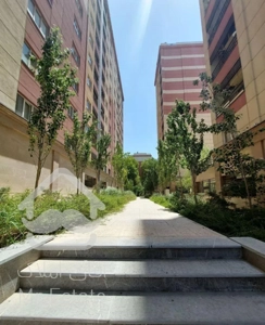 ۱۰۹ متر/ ۳ خواب / طبقه آخر ویو