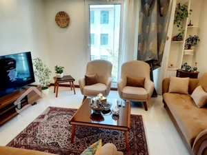 ۶۵ متر کم واحد در لوکیشن قوی