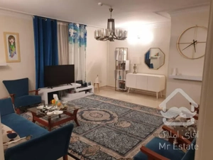 اجاره آپارتمان 75متری 1خواب فول امکانات در بلوار فردوس غرب