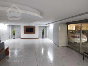 آپارتمان نوساز ۳پارکینگ شهرک غرب