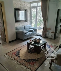 ۶۵متر بدون‌پرتی فول دیزاین