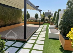 اجاره 160 متری نیاوران