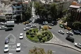 ۸۰ متر میرداماد سازه بی نظیر معماری