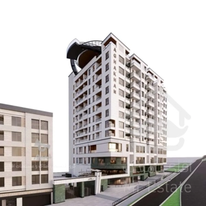 برج آقاخان تهران