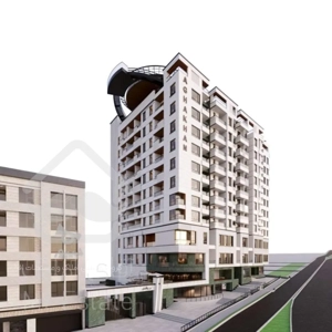 آقاخان خرید لوکس آپارتمان غرب تهران