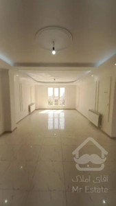 فروش آپارتمان ۹۰ متر سالن پرده خور در جنت اباد