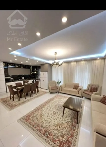 ۸۲متری سند/منظریه بهرام /خوش نقشه/تاپ لوکشین
