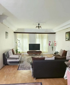 آپارتمان ۱۰۵متری دوخواب طبقه اول بایندریها