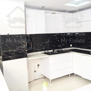 ۸۸متر ۲خواب سردار جنگل