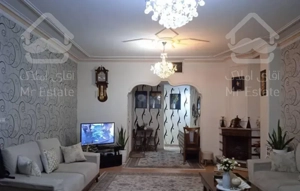 ۶۳متر۲خواب/خوشنقشه/فول