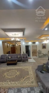 آپارتمان/95متری/ فول‌بازسازی/طلا*