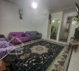 آپارتمان 42 متری