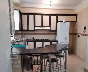 ۷۷متر فول /۲خواب /طبقه اول /رهن کامل