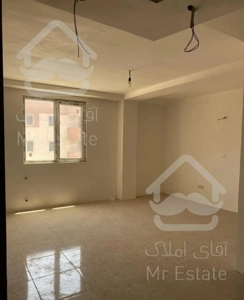 آپارتمان ۸۶ متری شمال فاز۶