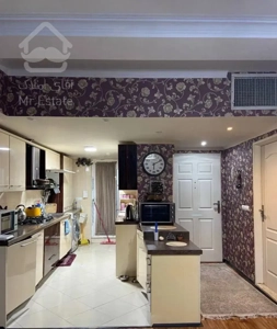 آپارتمان فروشی گیلاوند شهرک محک