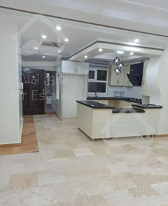 ۹۴ متری دو خوابه در جنت آباد جنوبی