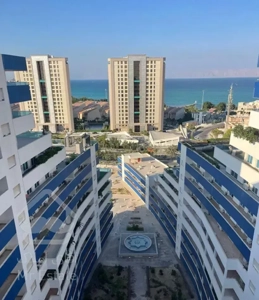 فروش واحد ۱۰۰ متری مجتمع مینا رزیدنس