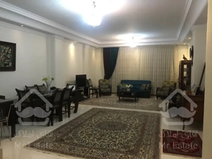 فروش آپارتمان 151 متری پاسداران