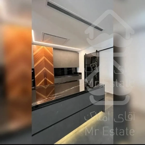 آپارتمان 195 متری دروس کلید نخورده