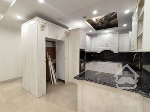 فروش آپارتمان 3 خوابه در قبا