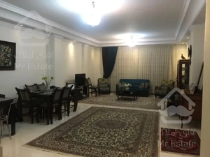 120 متر آپارتمان /دنج ترین لوکیشن دیباجی