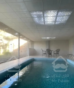 ویلا استخردار آب گرم .سرپوشیده/ رشت .کوچصفهان