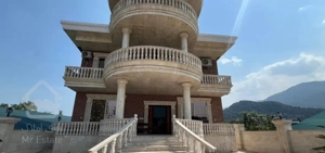 رهن ویلای تریبلکس در دانیال نوساز