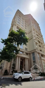 پنت هاوس رویایی ۱۶٠٠ متر نیاوران