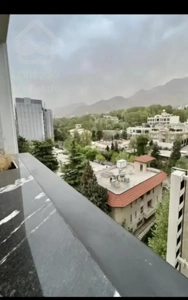 ۱۰۸متر /دزاشیب /۲خواب /ویو تمام شهر