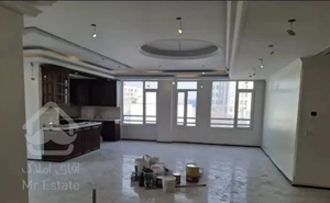 155متر سه خوابه فول امکانات ظفر