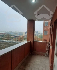 ۱۲۵متری/برج مجلل /۲خواب مستر /معاوضه وتهاتر