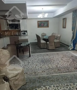 اقدسیه ۱۶۵ متر خوش نقشه ۳ خوابه