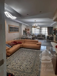 فروش 143 متری قیطریه