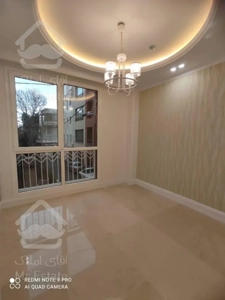 کلید نخورده 146 متر لوکیشن هروی