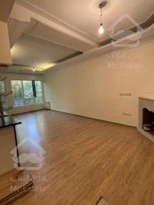 پاسداران 125 متر