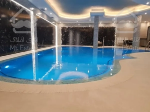 نوساز 280 متر پاسداران