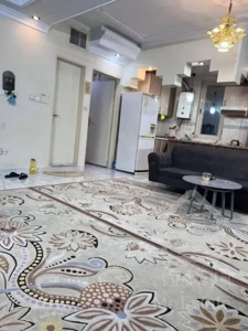 اجاره آپارتمان 64 متر/1خواب/جنت آباد جنوبی