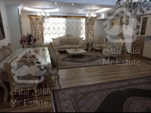 فروش آپارتمان ۳خواب در سازمان برنامه شمالی