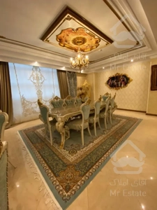 اجاره 205 متر در قیطریه