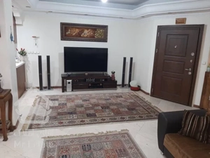 پاسداران 140 متری خوش نقشه