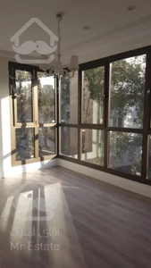 200 متر در قلب پاسداران