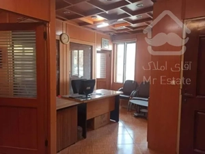 آب /60متر /موقعیت اداری با نامه بلامانع