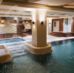 رهن و اجاره 300 متری دروس