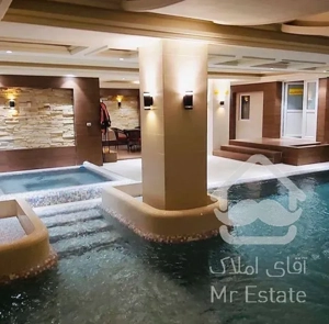 فروش 255 متر در دروس