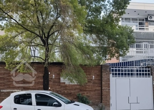 گیشا  (کوی نصر) / 120 متری ویلایی مستقل / موقعیت اداری