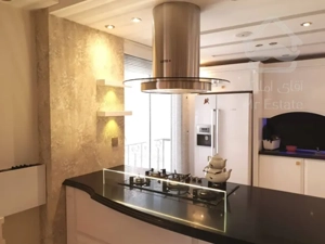 فروش 130 متری پاسداران