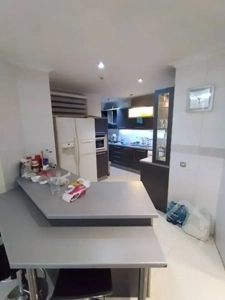 اجاره 124 متری هروی