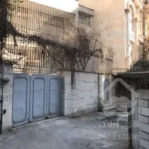 فروش کلنگی ۳۰۰ متر محدوده رسالت