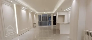 فروش آپارتمان ۱۴۵ متری ۳ خوابه در کامرانیه